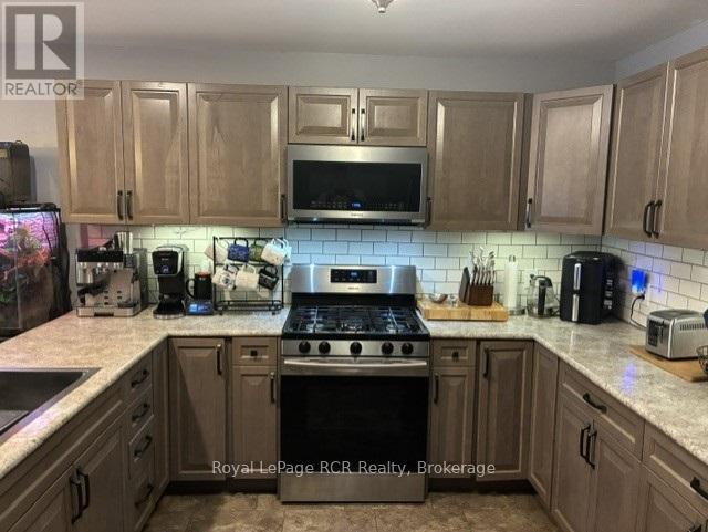 724 Elgin Street, Saugeen Shores, Ontario  N0H 2C0 - Photo 7 - X13517114