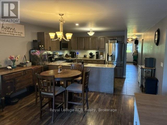 724 Elgin Street, Saugeen Shores, Ontario  N0H 2C0 - Photo 8 - X13517114
