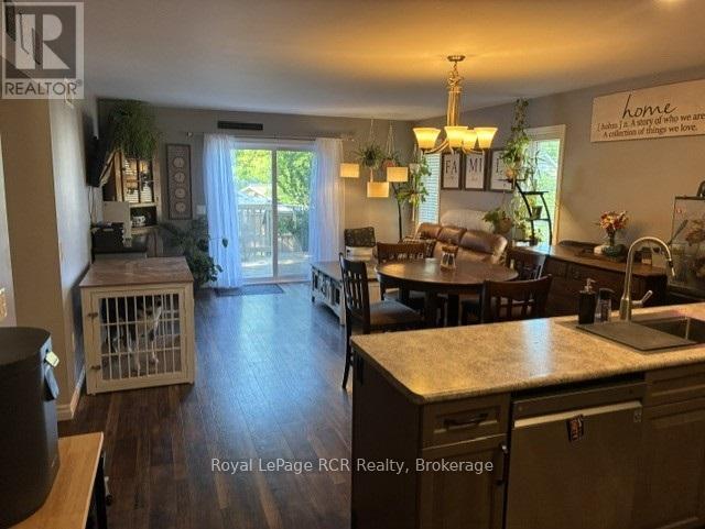 724 Elgin Street, Saugeen Shores, Ontario  N0H 2C0 - Photo 9 - X13517114