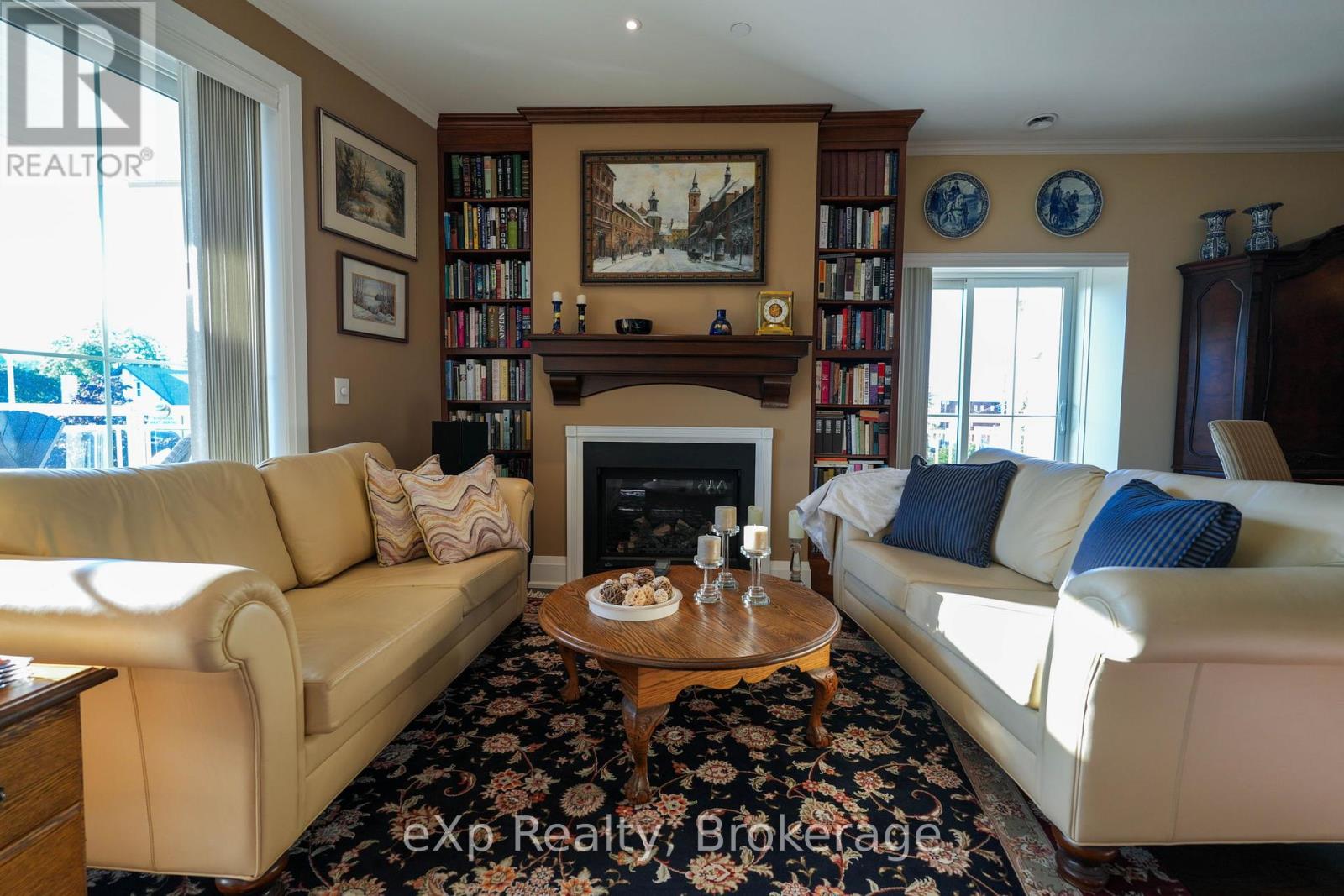 203 - 80 9th Street E, Owen Sound, Ontario  N4K 1N4 - Photo 12 - X13517118