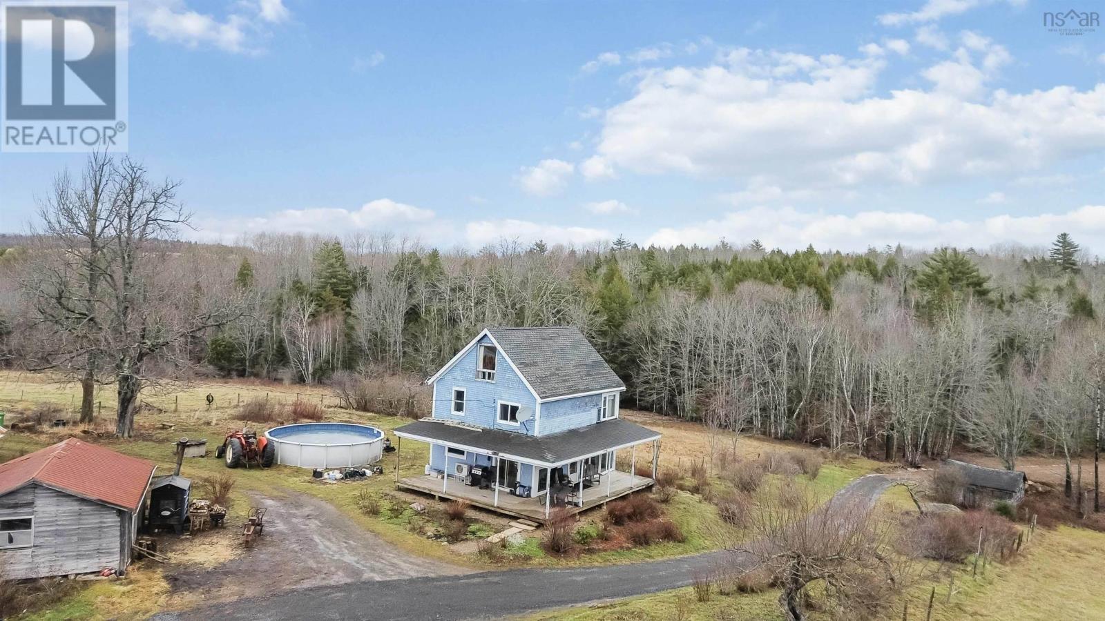 227 Landry Lane, upper falmouth, Nova Scotia