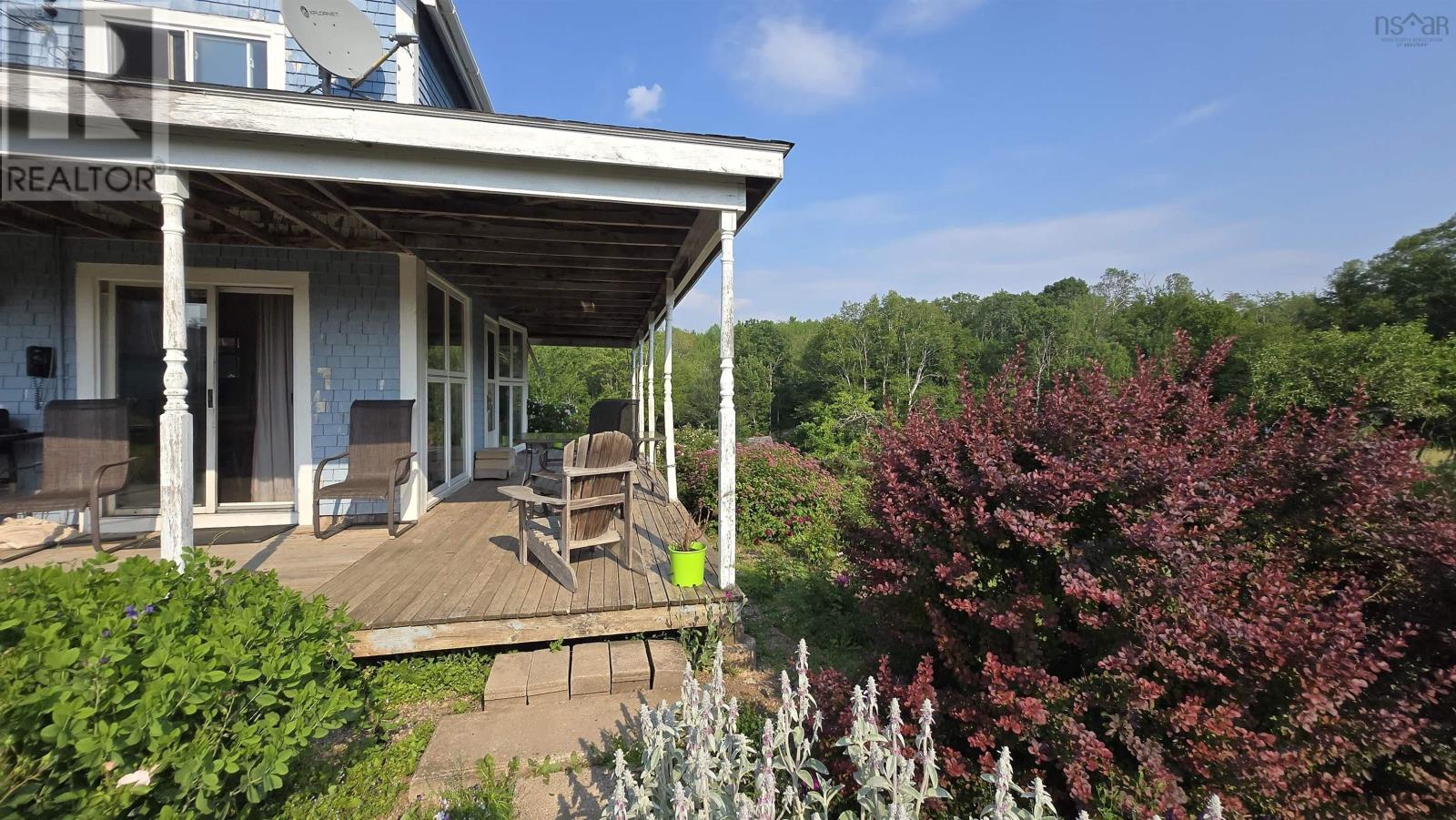 227 Landry Lane, Upper Falmouth, Nova Scotia  B0P 1P0 - Photo 48 - 202613693
