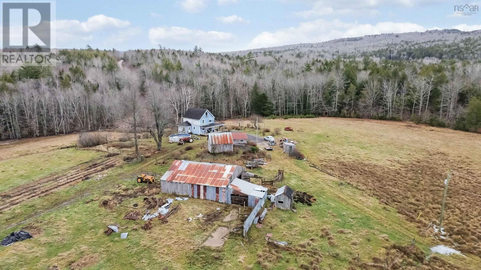 227 Landry Lane, Upper Falmouth, Nova Scotia  B0P 1P0 - Photo 34 - 202613693
