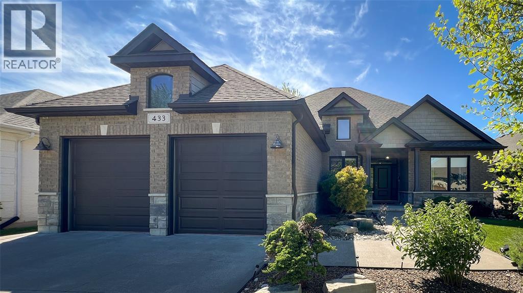 433 Autumn Breeze Drive