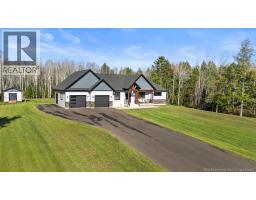 154 Pit Melanson Cross Road, Saint-Antoine, New Brunswick