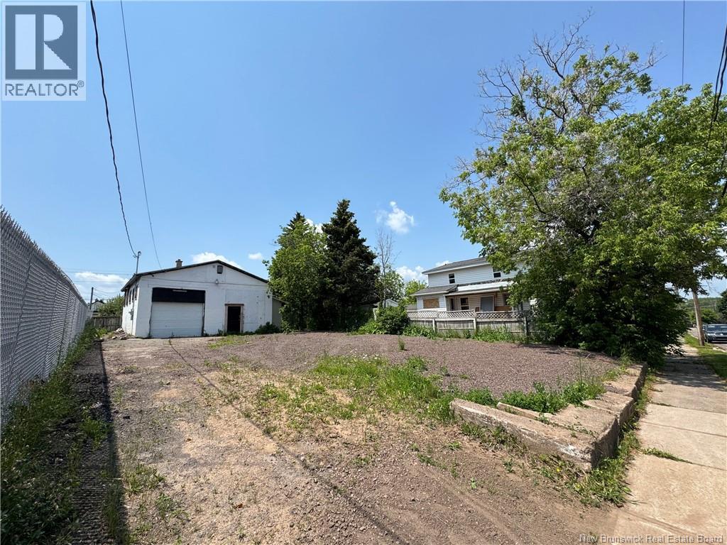 190 Spruce Street, Moncton, New Brunswick