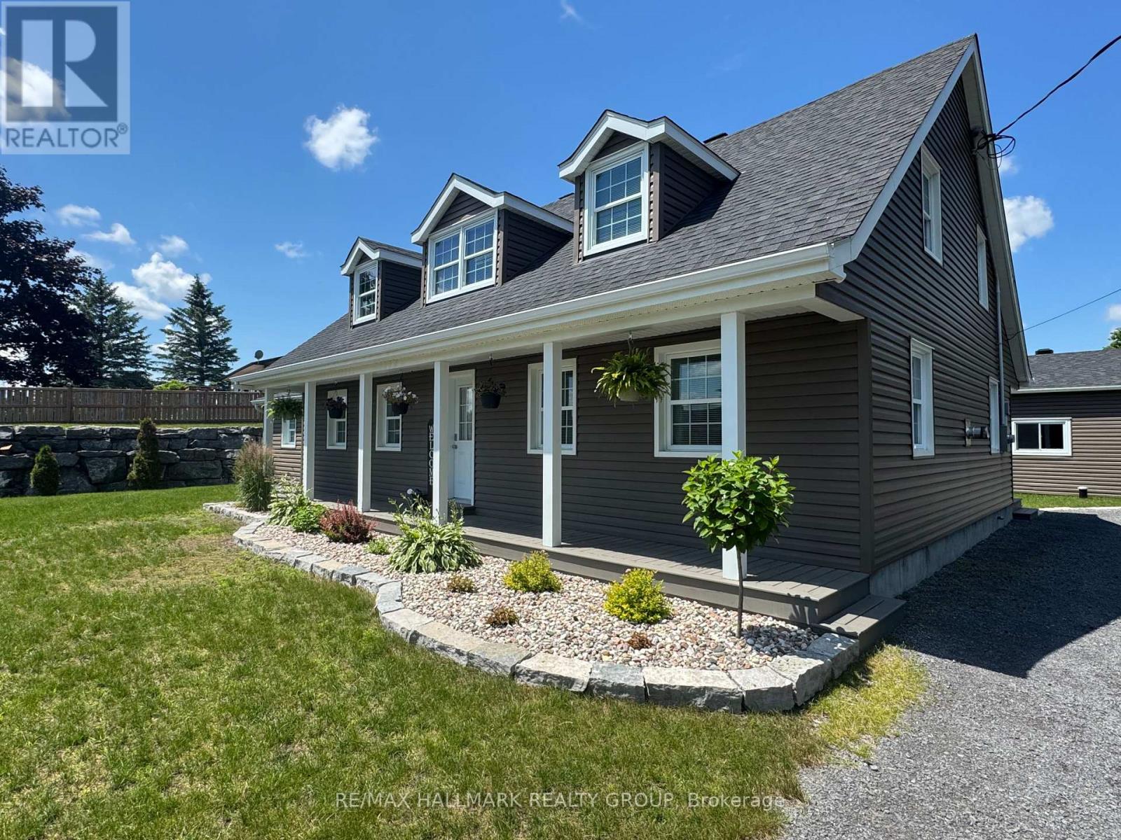 4968 HIGHWAY 34 HIGHWAY, Champlain, Ontario