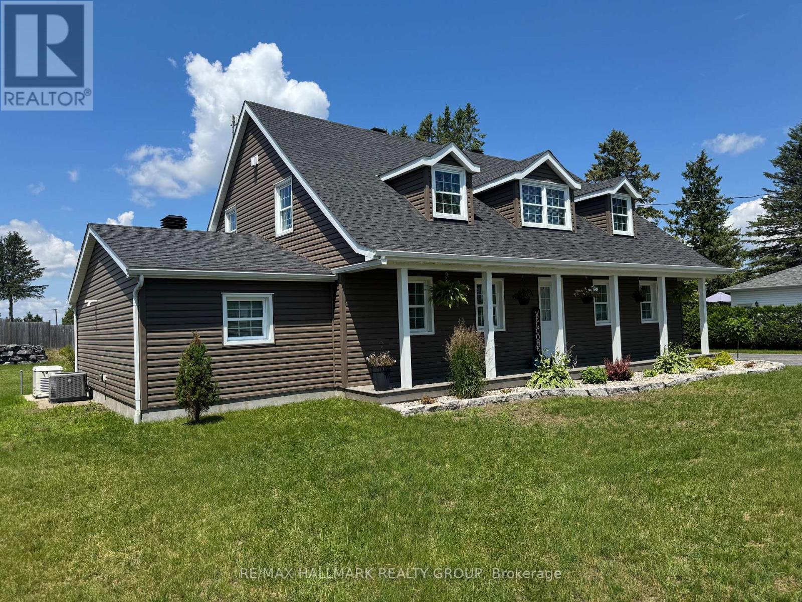 4968 Highway 34 Highway, Champlain, Ontario  K0B 1R0 - Photo 2 - X12906584