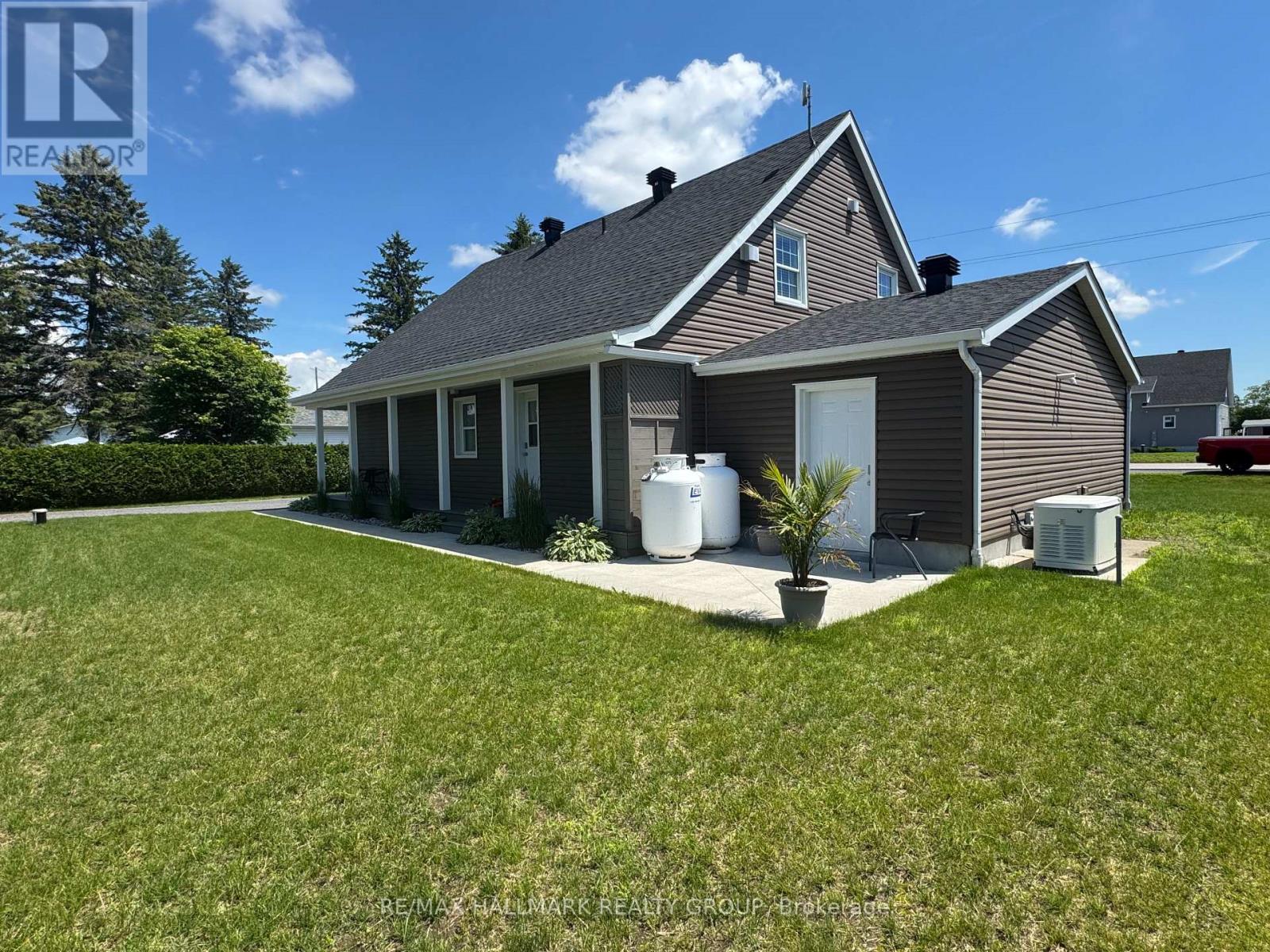 4968 Highway 34 Highway, Champlain, Ontario  K0B 1R0 - Photo 5 - X12906584