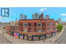 22 WILSON Street Unit# 2, Hamilton, Ontario