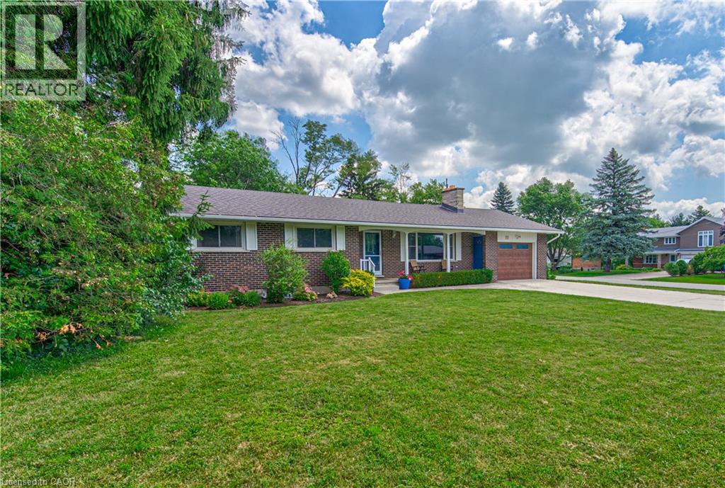 11 Beechim Drive, New Dundee, Ontario  N0B 2E0 - Photo 4 - 40843248