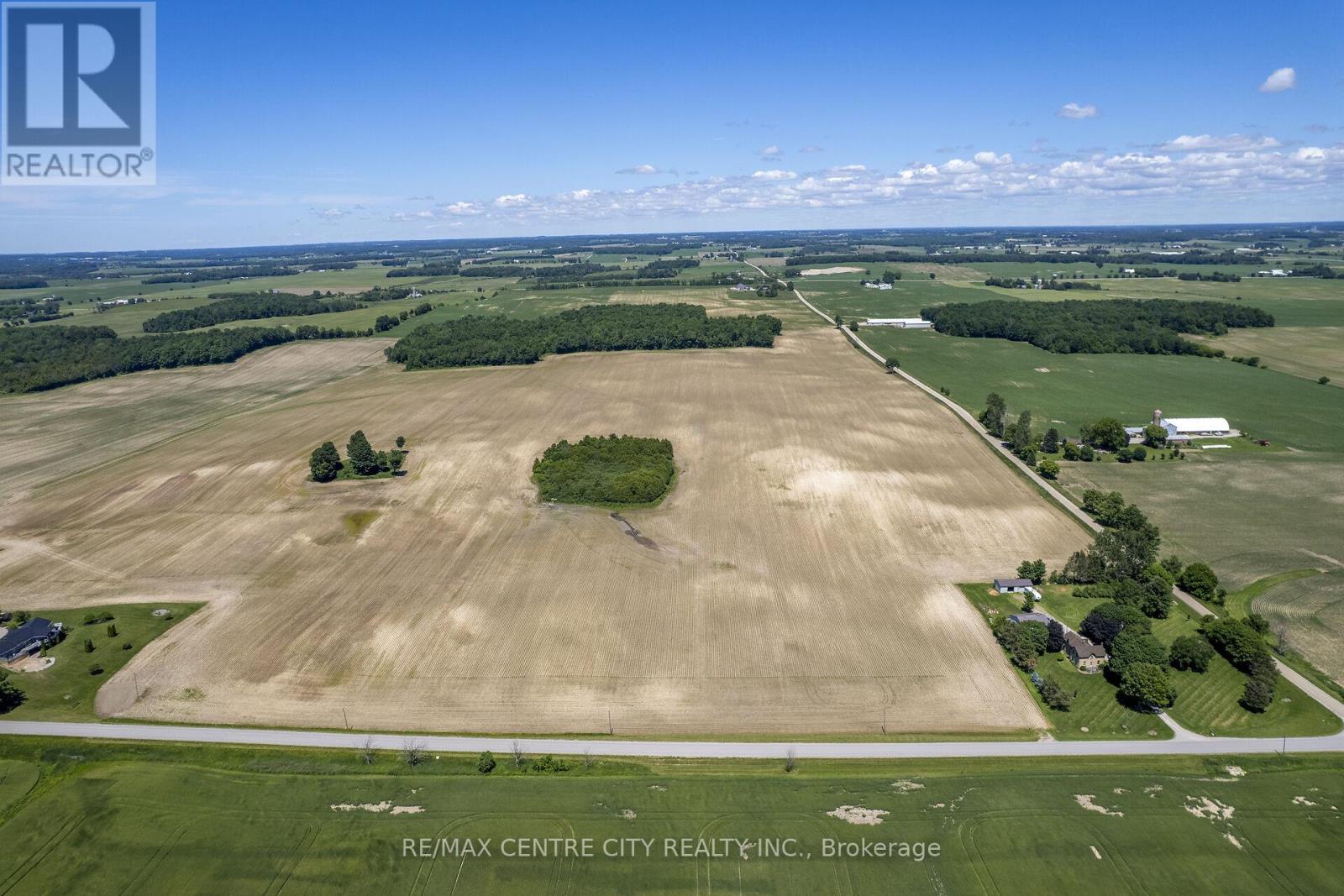 Pt Lt 31 Conc 9, Central Huron, Ontario  N0M 2H0 - Photo 1 - X13517104