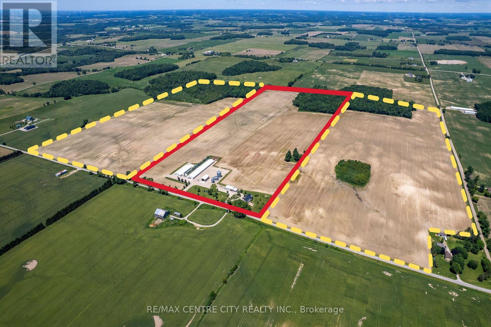 Pt Lt 31 Conc 9, Central Huron, Ontario  N0M 2H0 - Photo 6 - X13517104
