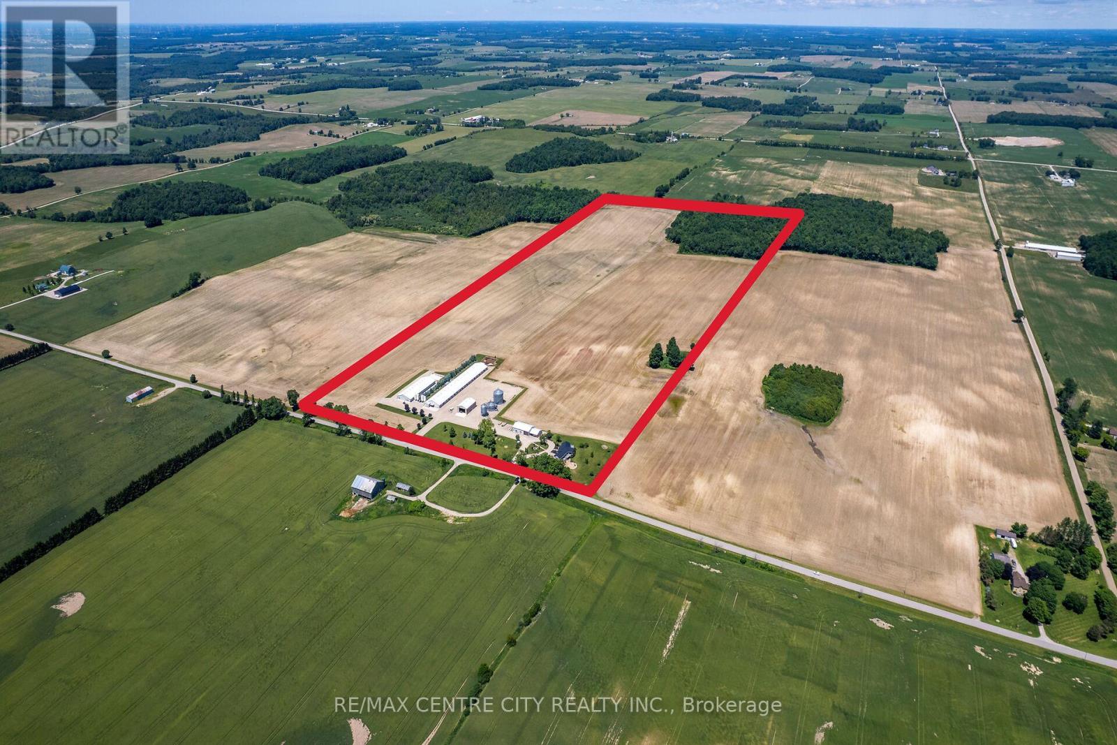39372 WINTROP ROAD, Central Huron, Ontario