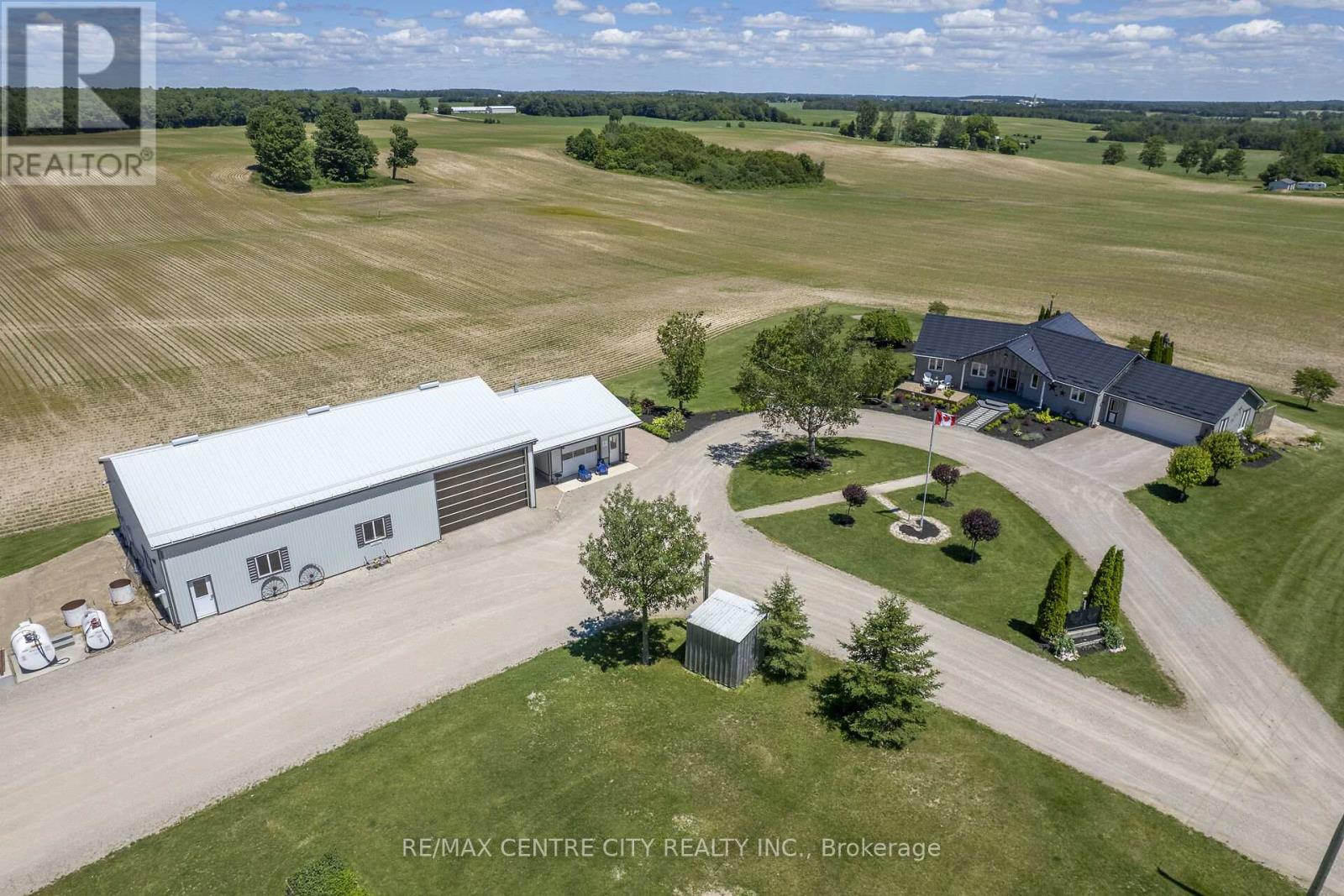 39372 Wintrop Road, Central Huron, Ontario  N0M 2H0 - Photo 18 - X13517108