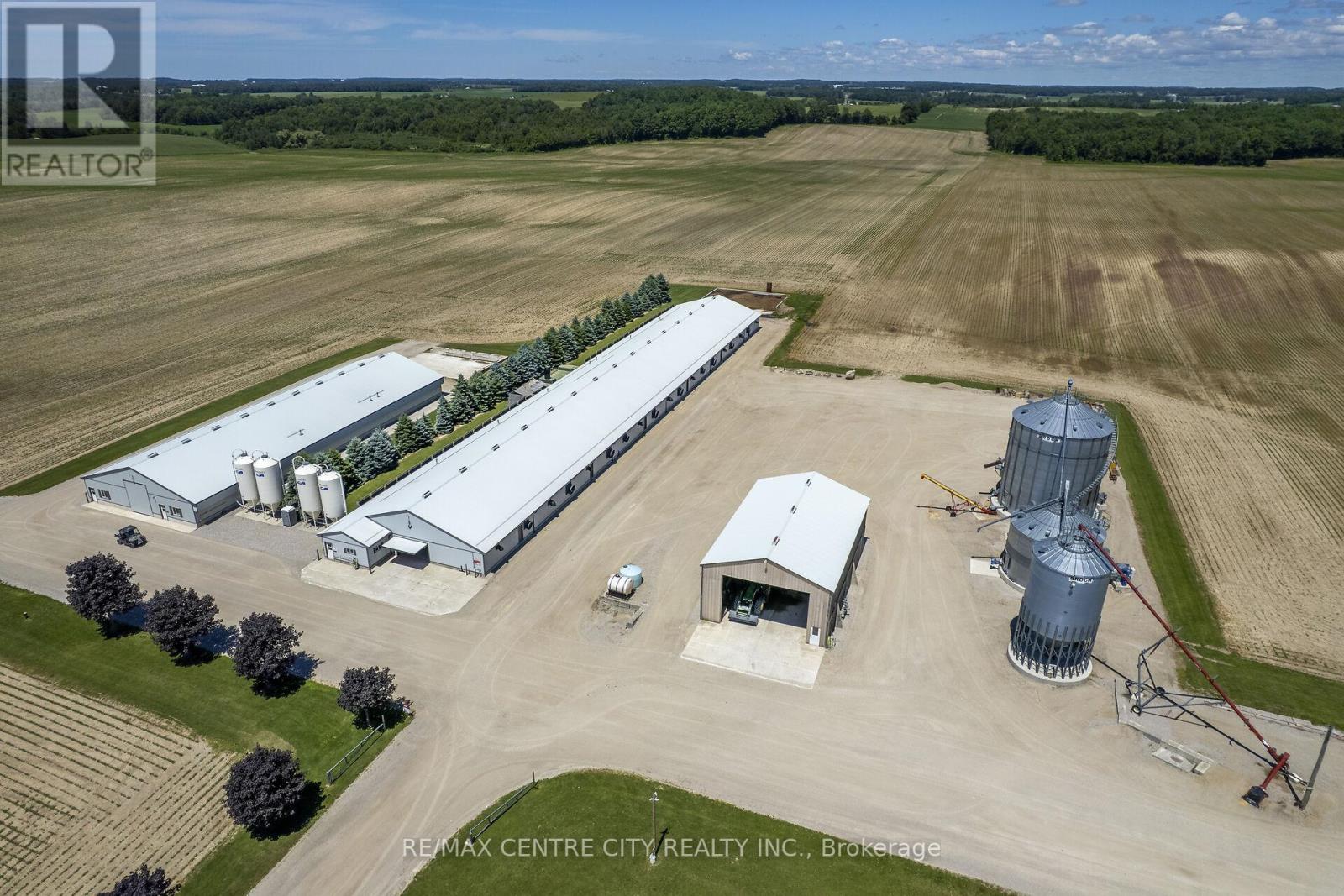39372 Wintrop Road, Central Huron, Ontario  N0M 2H0 - Photo 3 - X13517108
