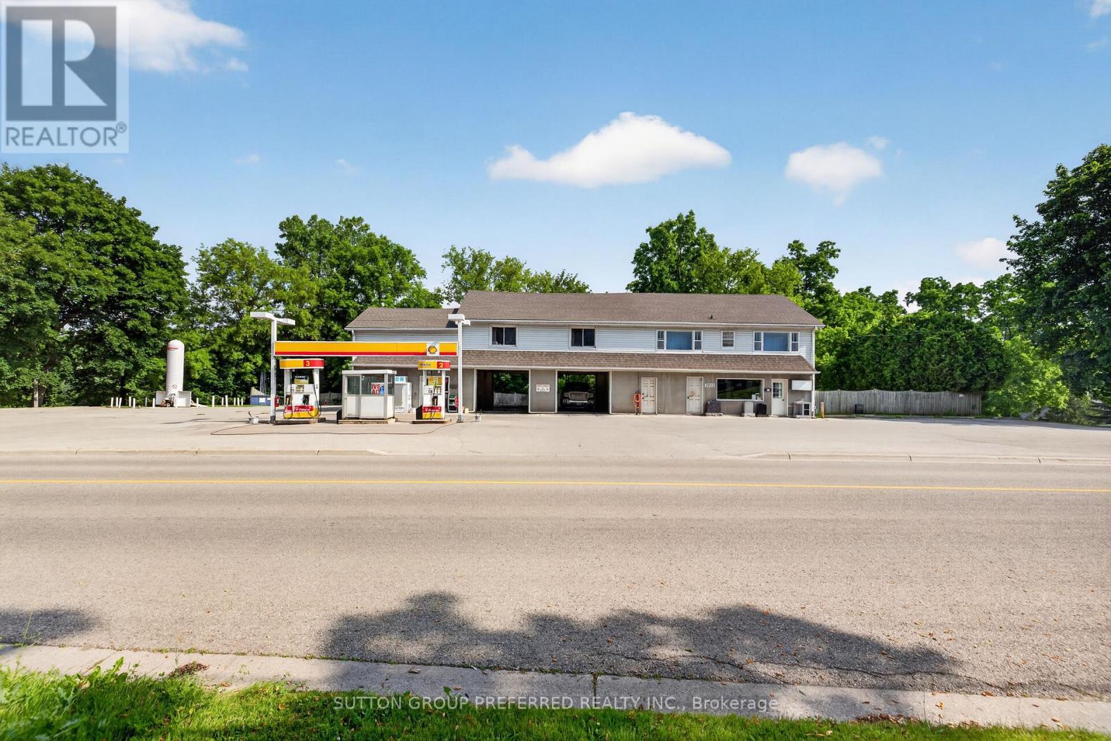 3922 Hamilton Road E, Thames Centre, Ontario  N0L 1G2 - Photo 1 - X13517144