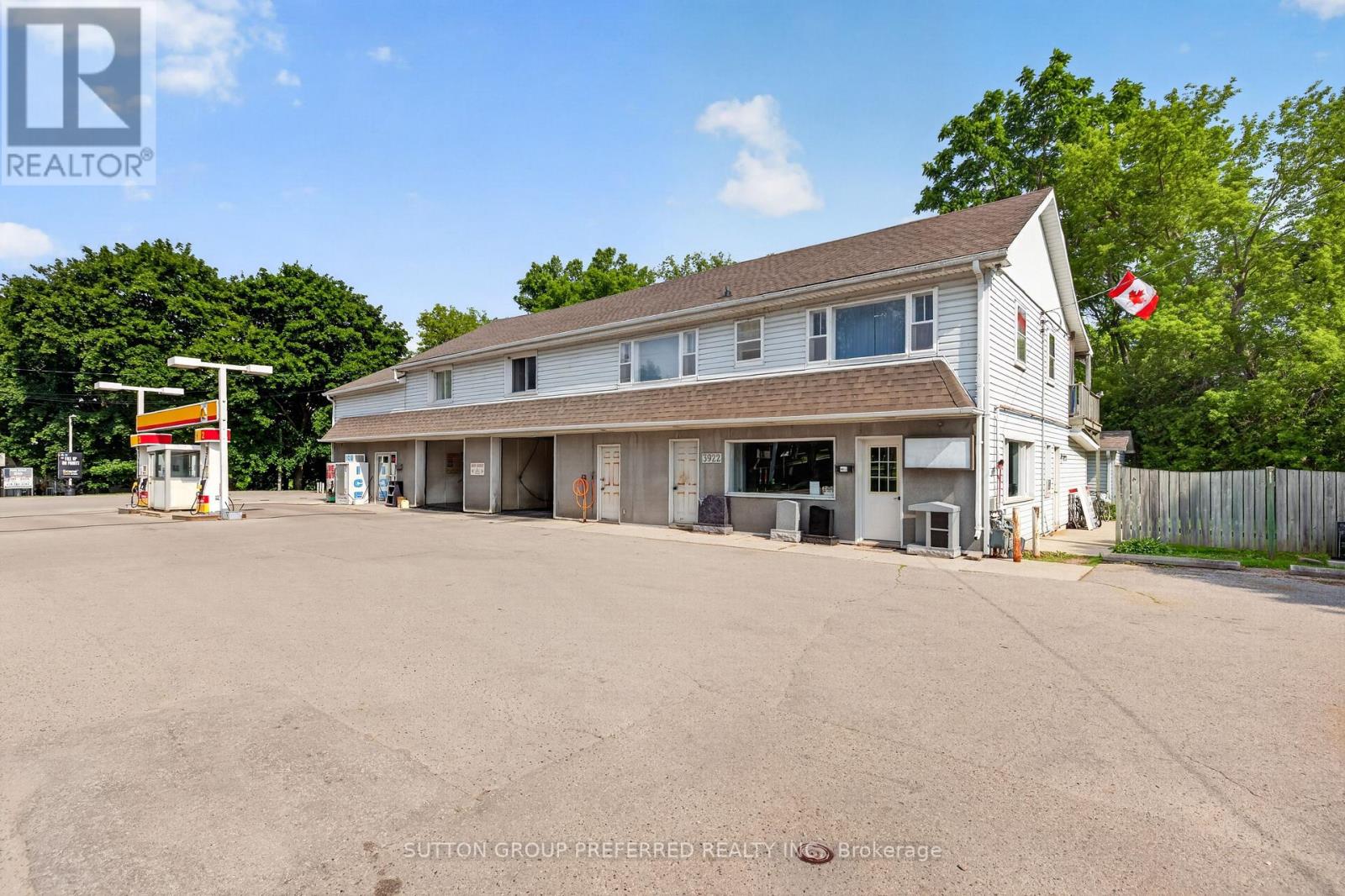 3922 Hamilton Road E, Thames Centre, Ontario  N0L 1G2 - Photo 10 - X13517144