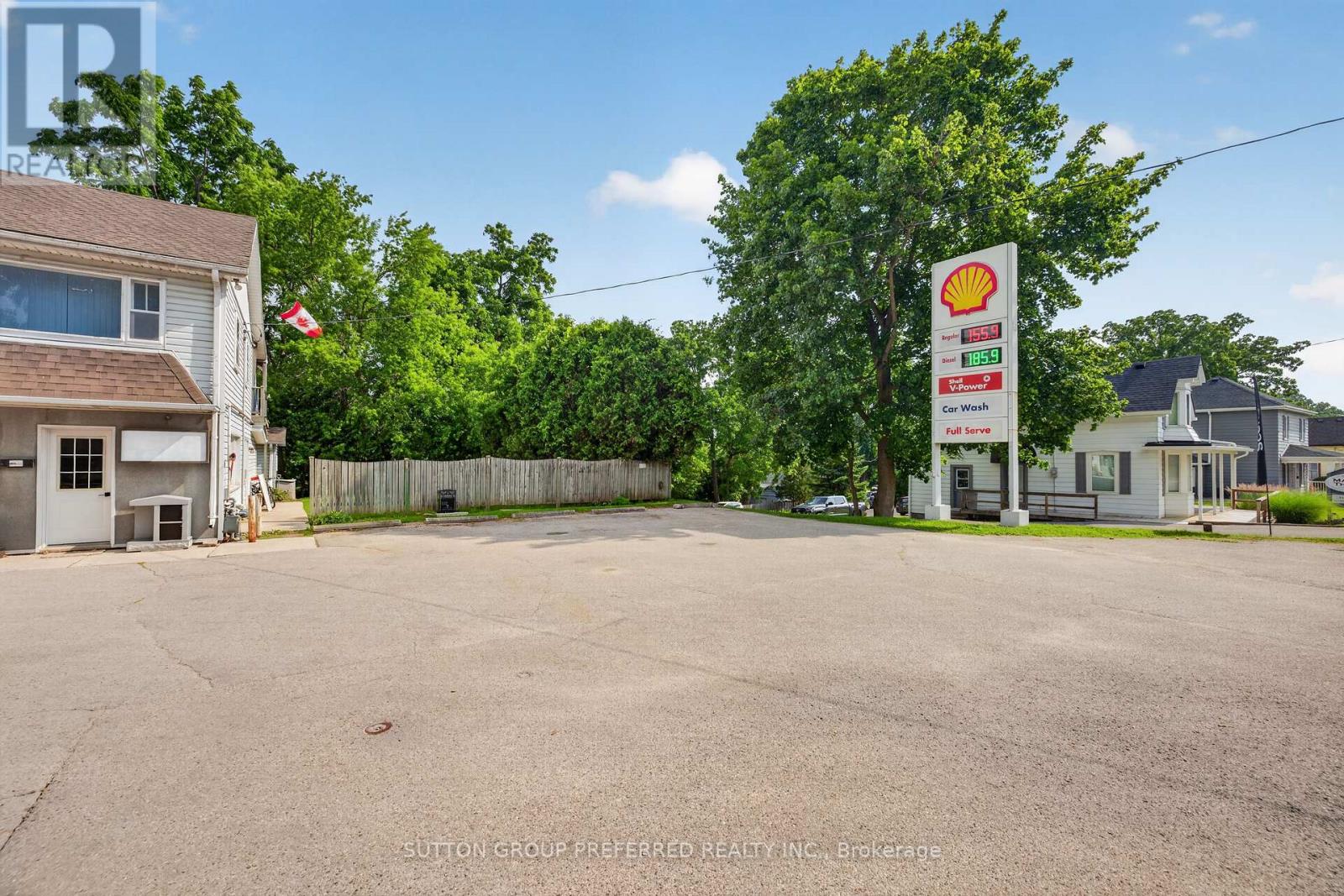 3922 Hamilton Road E, Thames Centre, Ontario  N0L 1G2 - Photo 11 - X13517144