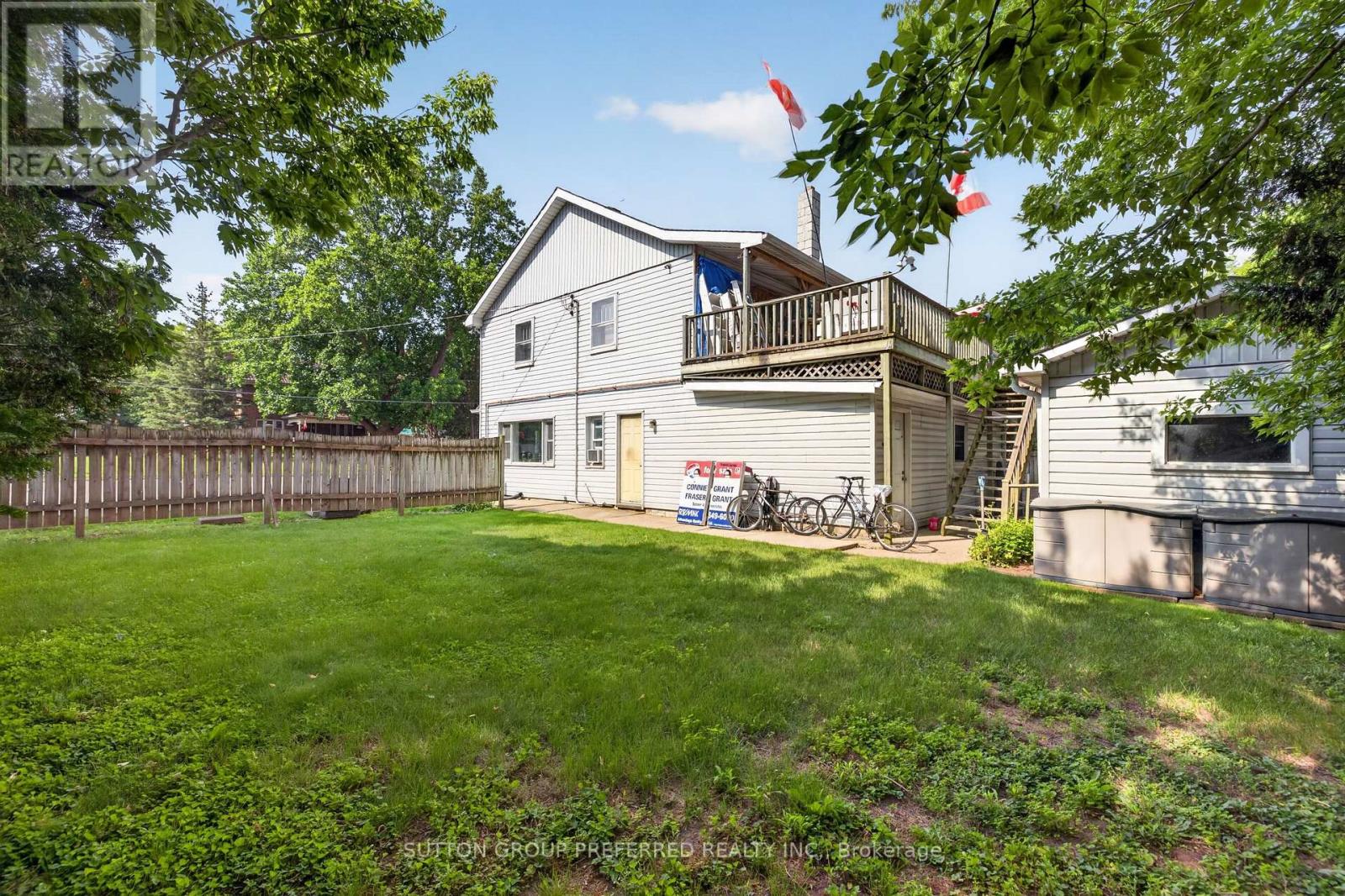 3922 Hamilton Road E, Thames Centre, Ontario  N0L 1G2 - Photo 13 - X13517144