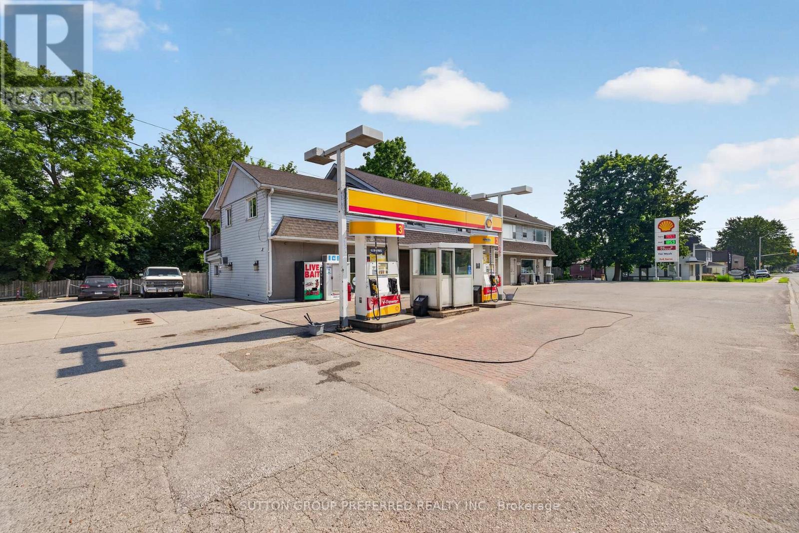 3922 Hamilton Road E, Thames Centre, Ontario  N0L 1G2 - Photo 4 - X13517144