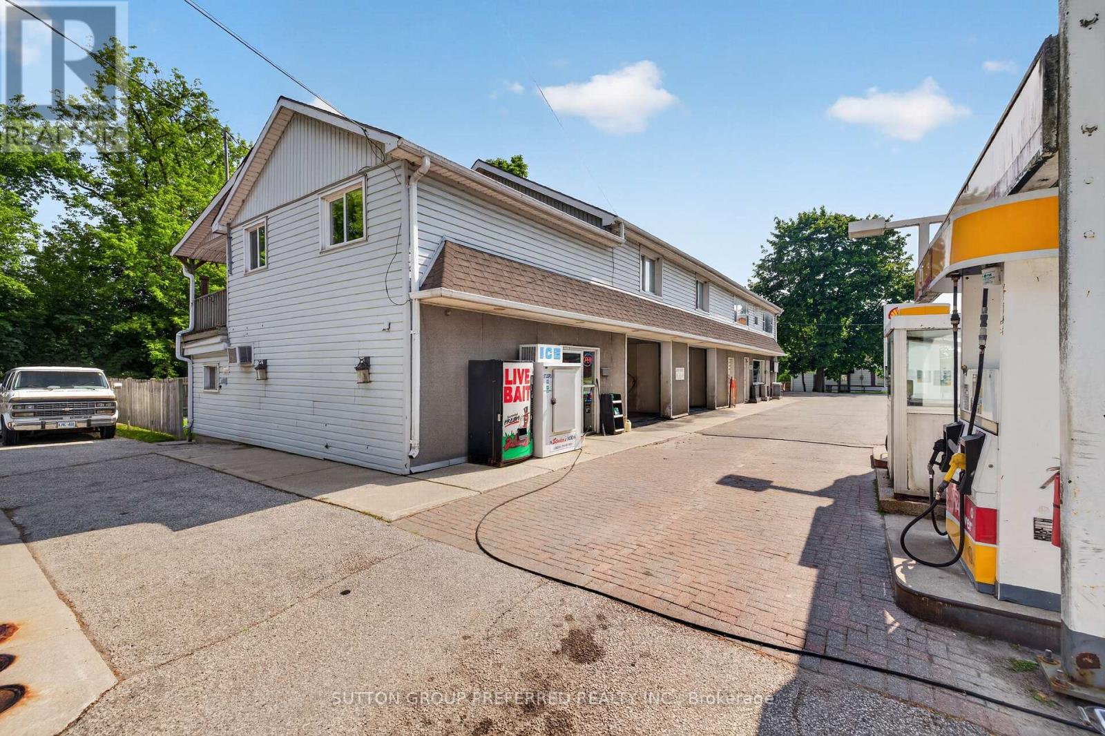 3922 Hamilton Road E, Thames Centre, Ontario  N0L 1G2 - Photo 6 - X13517144