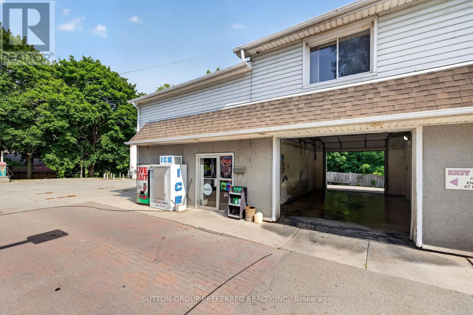 3922 Hamilton Road E, Thames Centre, Ontario  N0L 1G2 - Photo 7 - X13517144