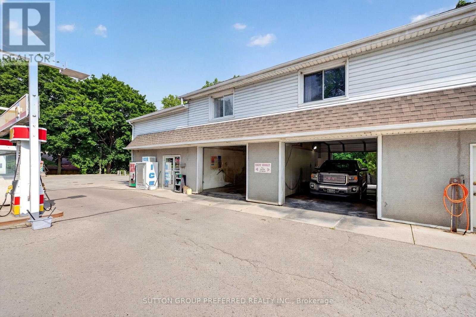 3922 Hamilton Road E, Thames Centre, Ontario  N0L 1G2 - Photo 8 - X13517144
