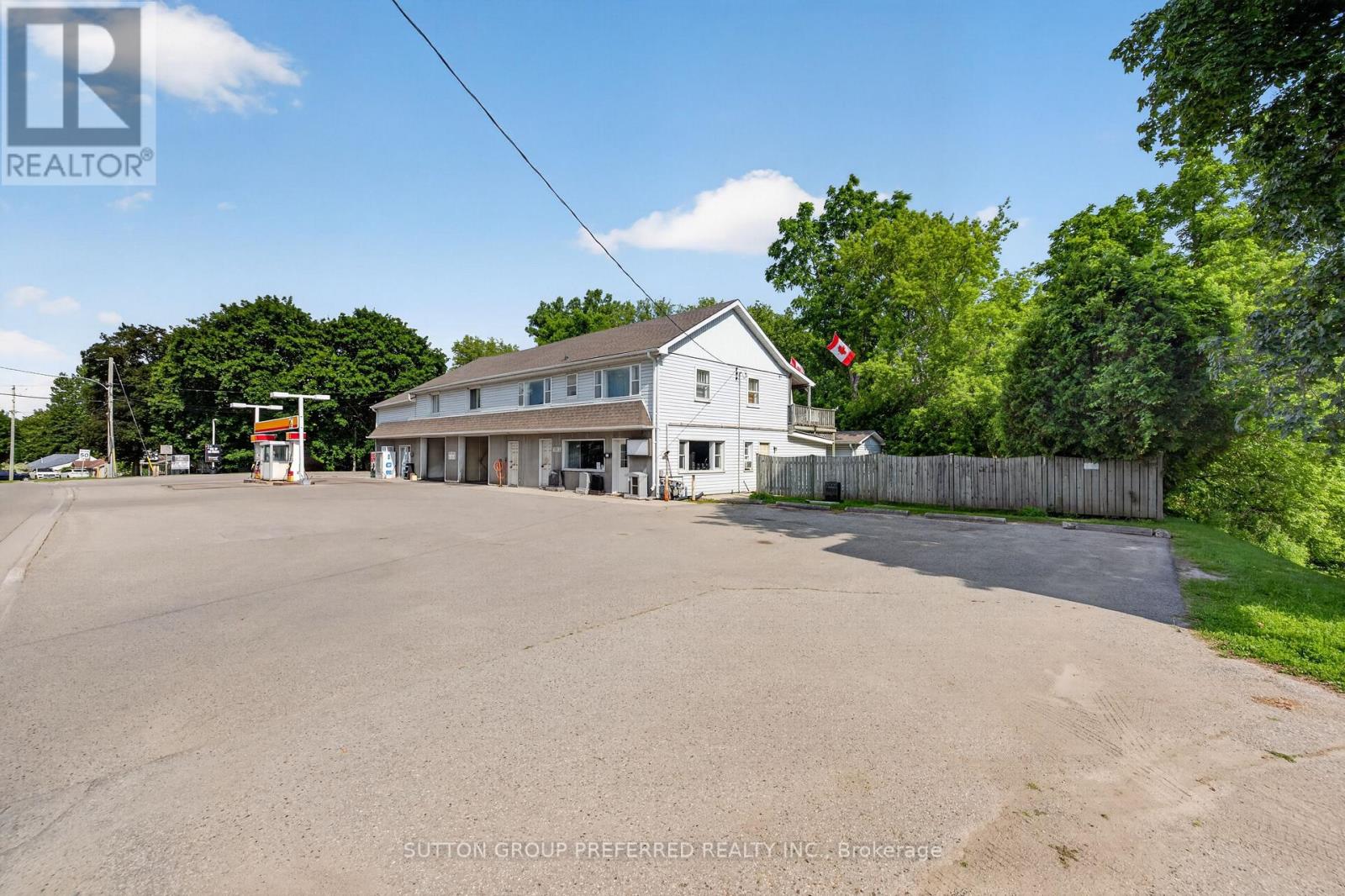 3922 Hamilton Road E, Thames Centre, Ontario  N0L 1G2 - Photo 9 - X13517144