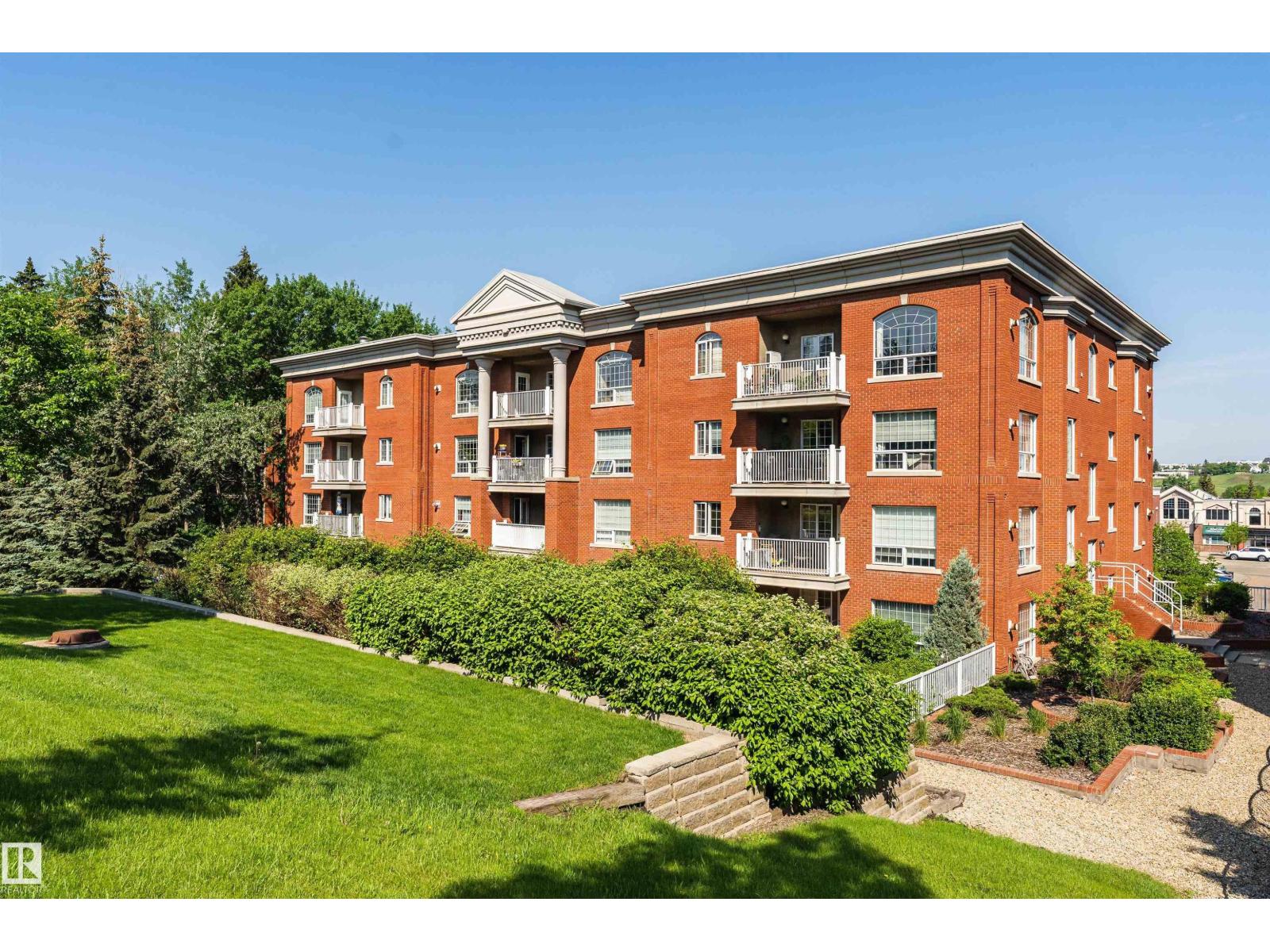 #304 20 ST JOSEPH ST, St. Albert, Alberta