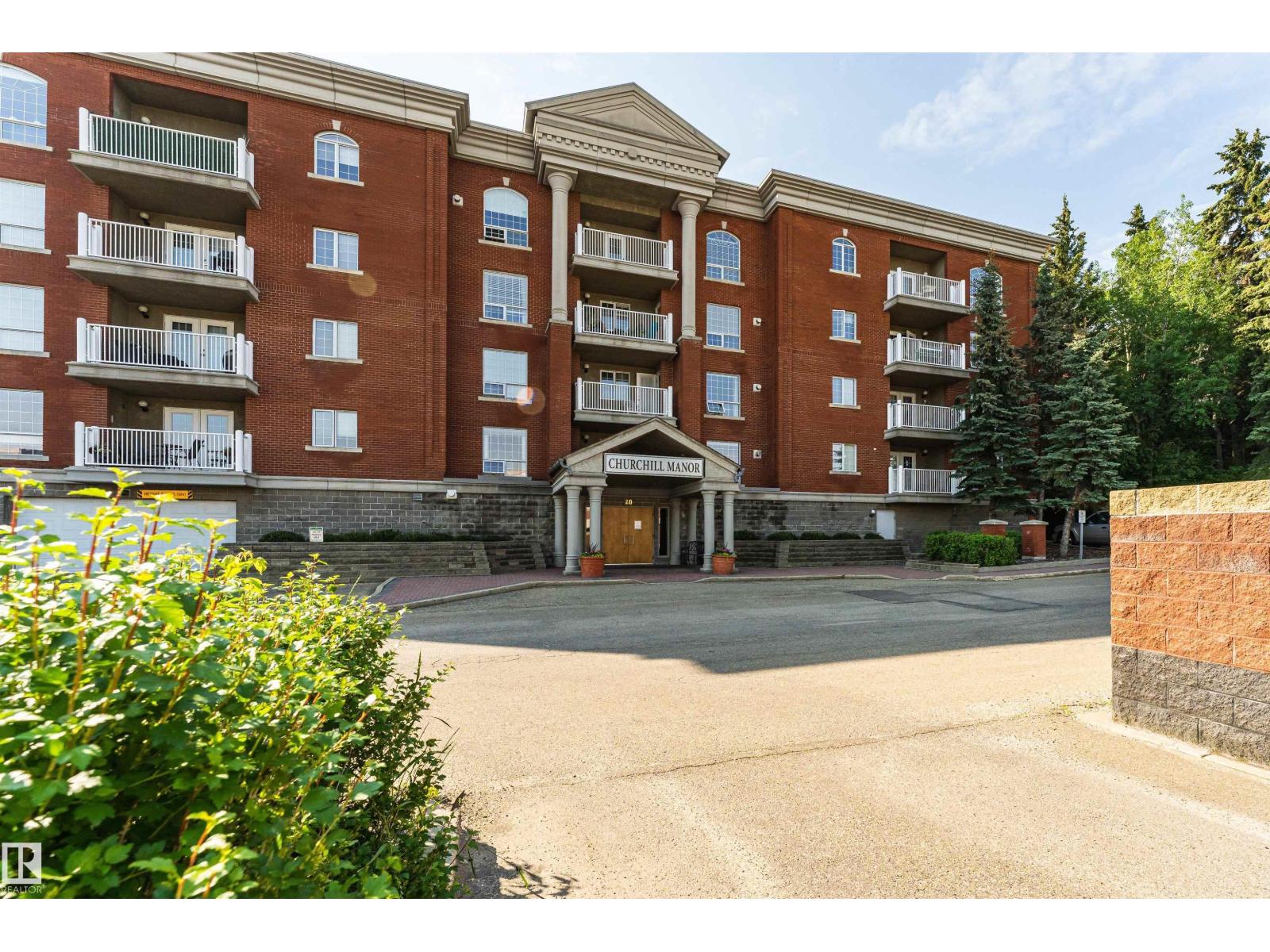 #304 20 St Joseph St, St. Albert, Alberta  T8N 6M5 - Photo 4 - E4496848