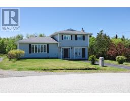 12 Hancott's Lane, Frederickton, Newfoundland & Labrador