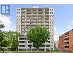 201 MCLEOD STREET, Ottawa, Ontario