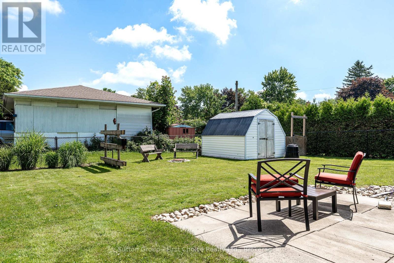 127 Henry Street, West Perth, Ontario  N0K 1N0 - Photo 32 - X13517160