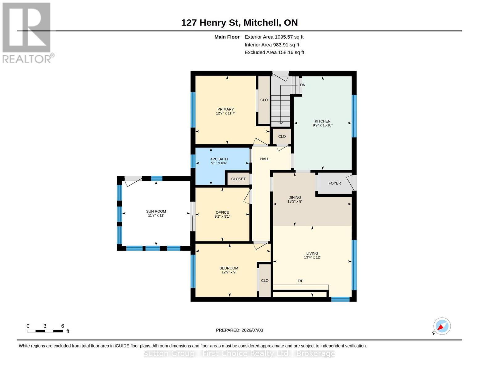 127 Henry Street, West Perth, Ontario  N0K 1N0 - Photo 36 - X13517160
