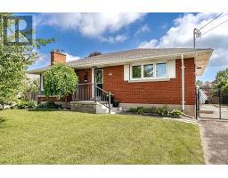 127 HENRY STREET, west perth (mitchell), Ontario