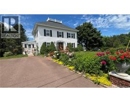 537 Trafalgar Road, Dundas, New Brunswick