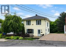 35 Ordonnance Avenue, Edmundston, New Brunswick