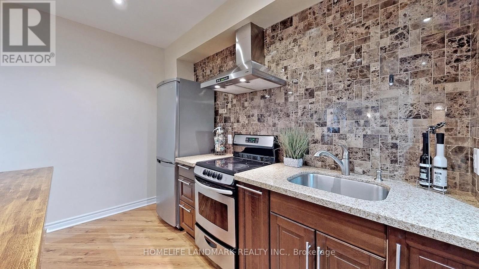 88 Caines (Basement) Avenue, Toronto, Ontario  M2R 2L3 - Photo 11 - C13517024