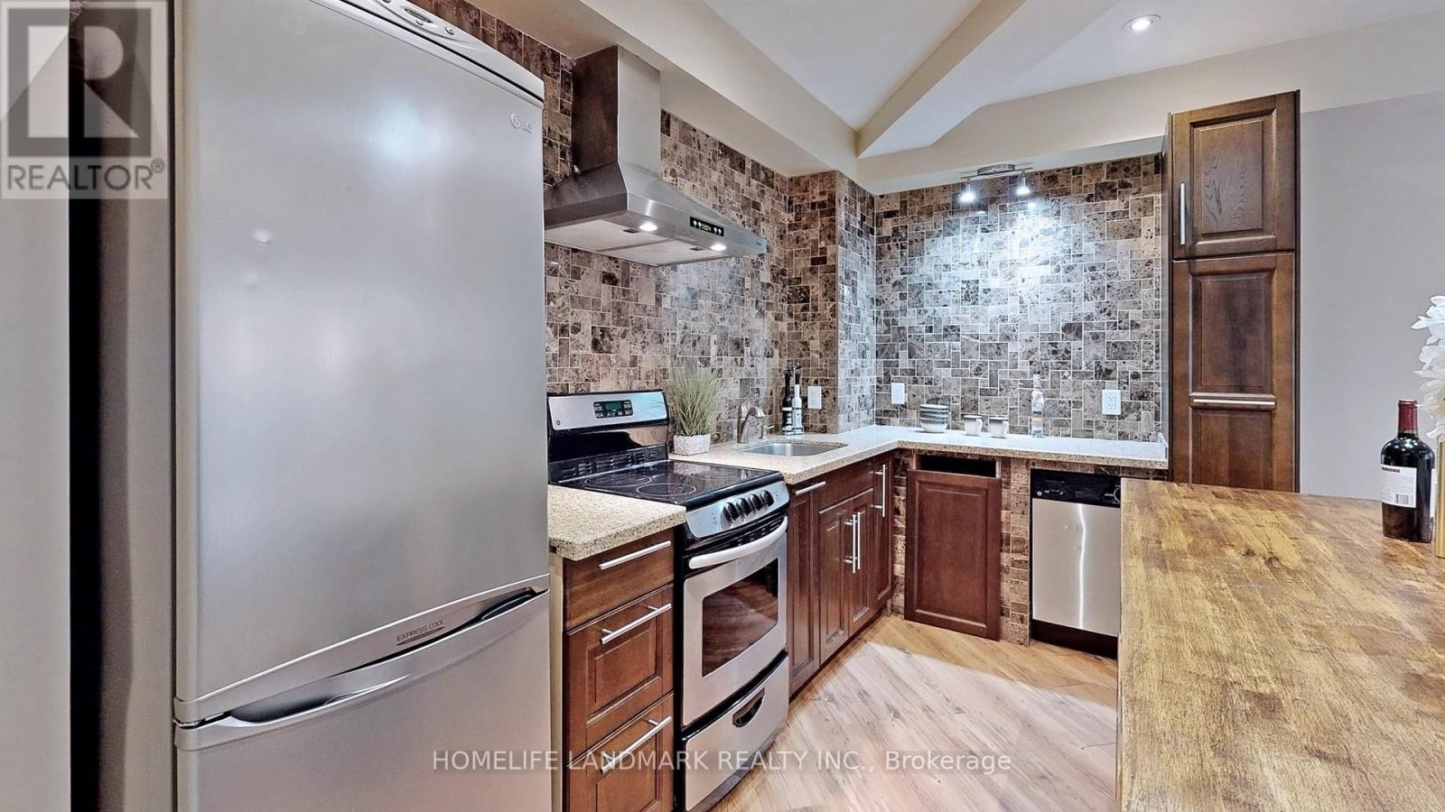 88 Caines (Basement) Avenue, Toronto, Ontario  M2R 2L3 - Photo 12 - C13517024