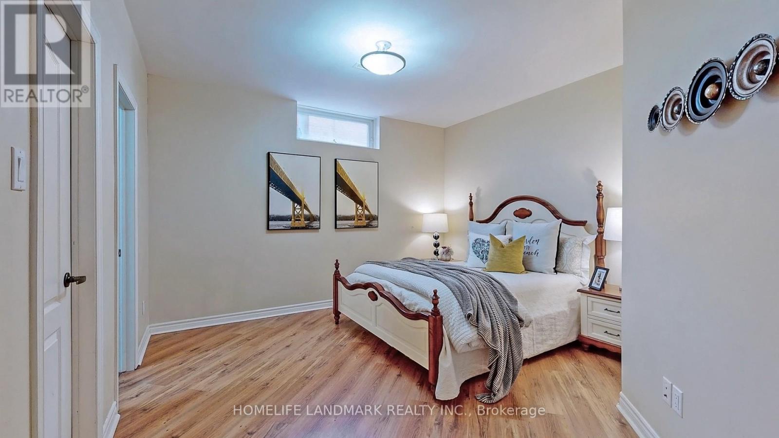88 Caines (Basement) Avenue, Toronto, Ontario  M2R 2L3 - Photo 16 - C13517024