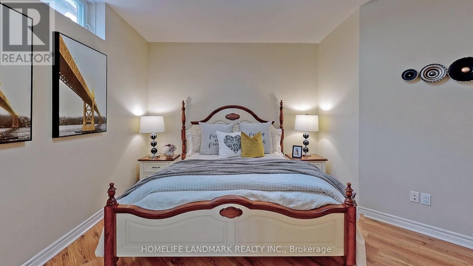 88 Caines (Basement) Avenue, Toronto, Ontario  M2R 2L3 - Photo 18 - C13517024