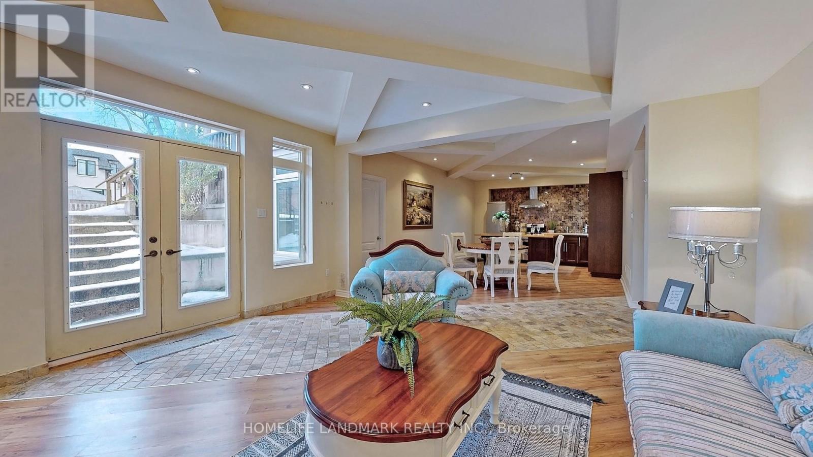 88 Caines (Basement) Avenue, Toronto, Ontario  M2R 2L3 - Photo 2 - C13517024