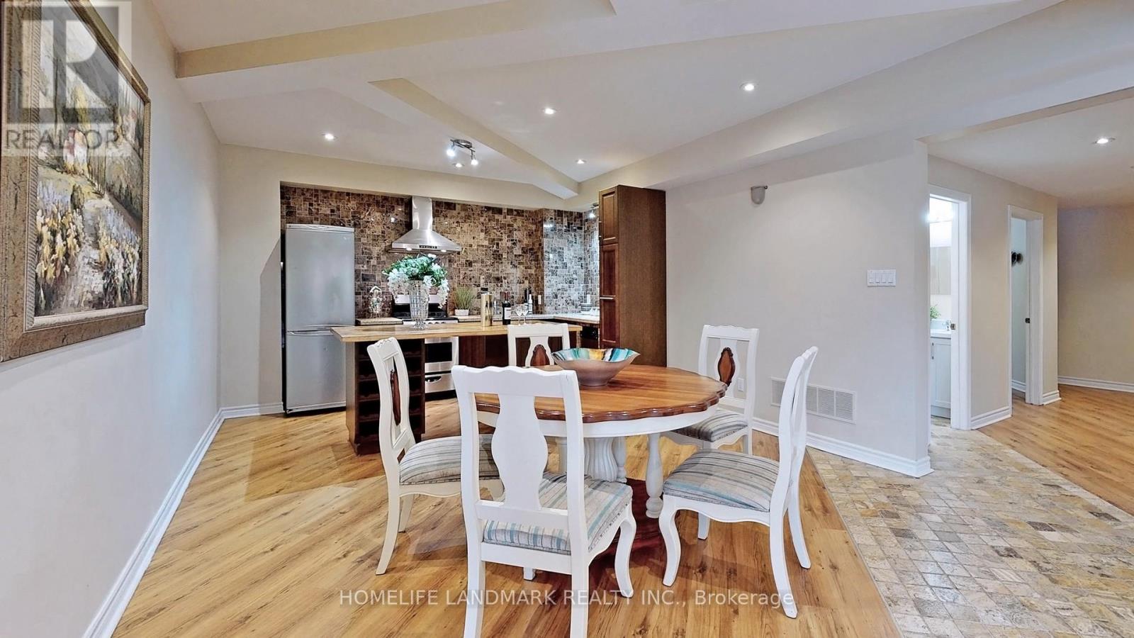88 Caines (Basement) Avenue, Toronto, Ontario  M2R 2L3 - Photo 4 - C13517024