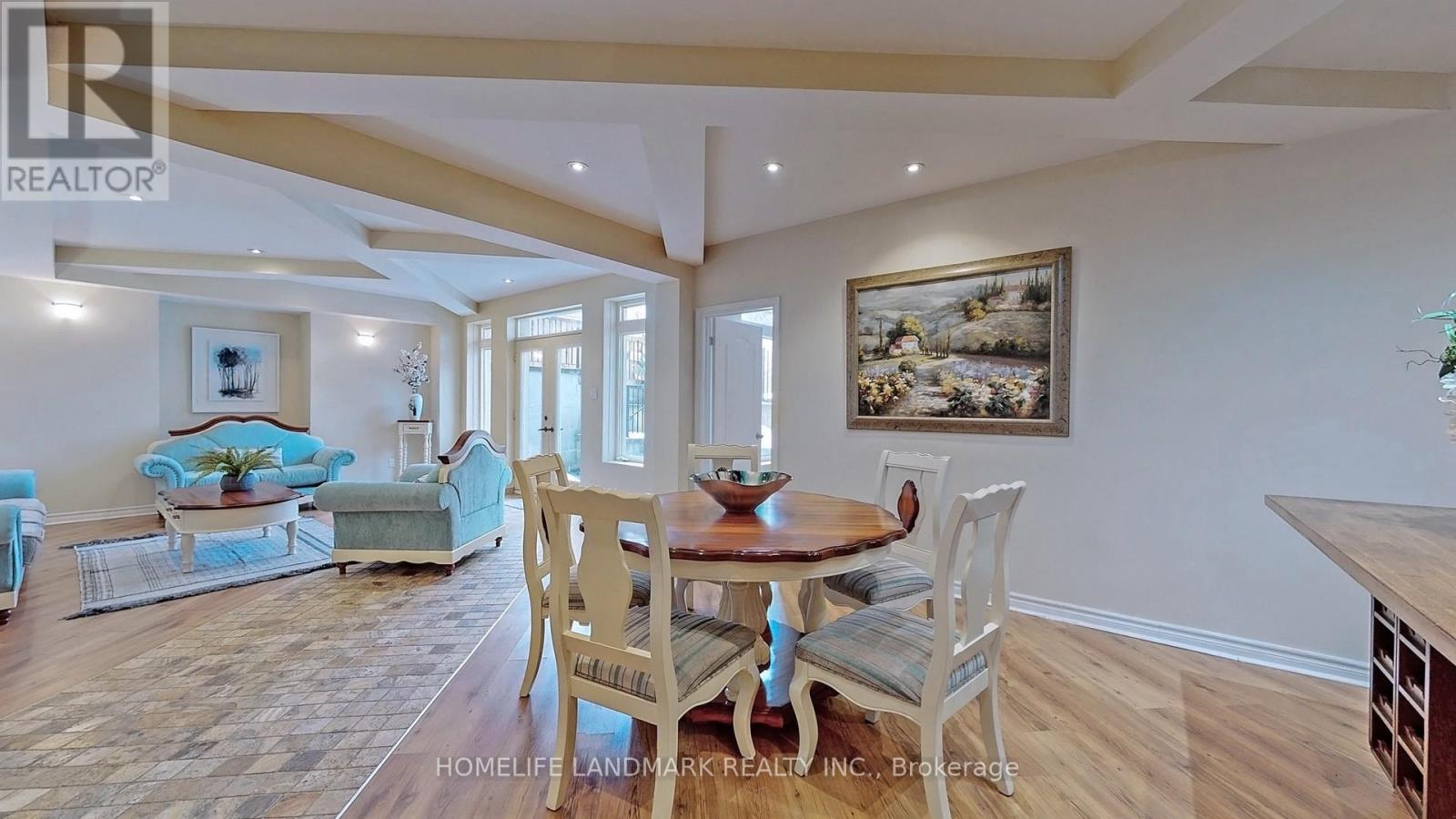 88 Caines (Basement) Avenue, Toronto, Ontario  M2R 2L3 - Photo 5 - C13517024