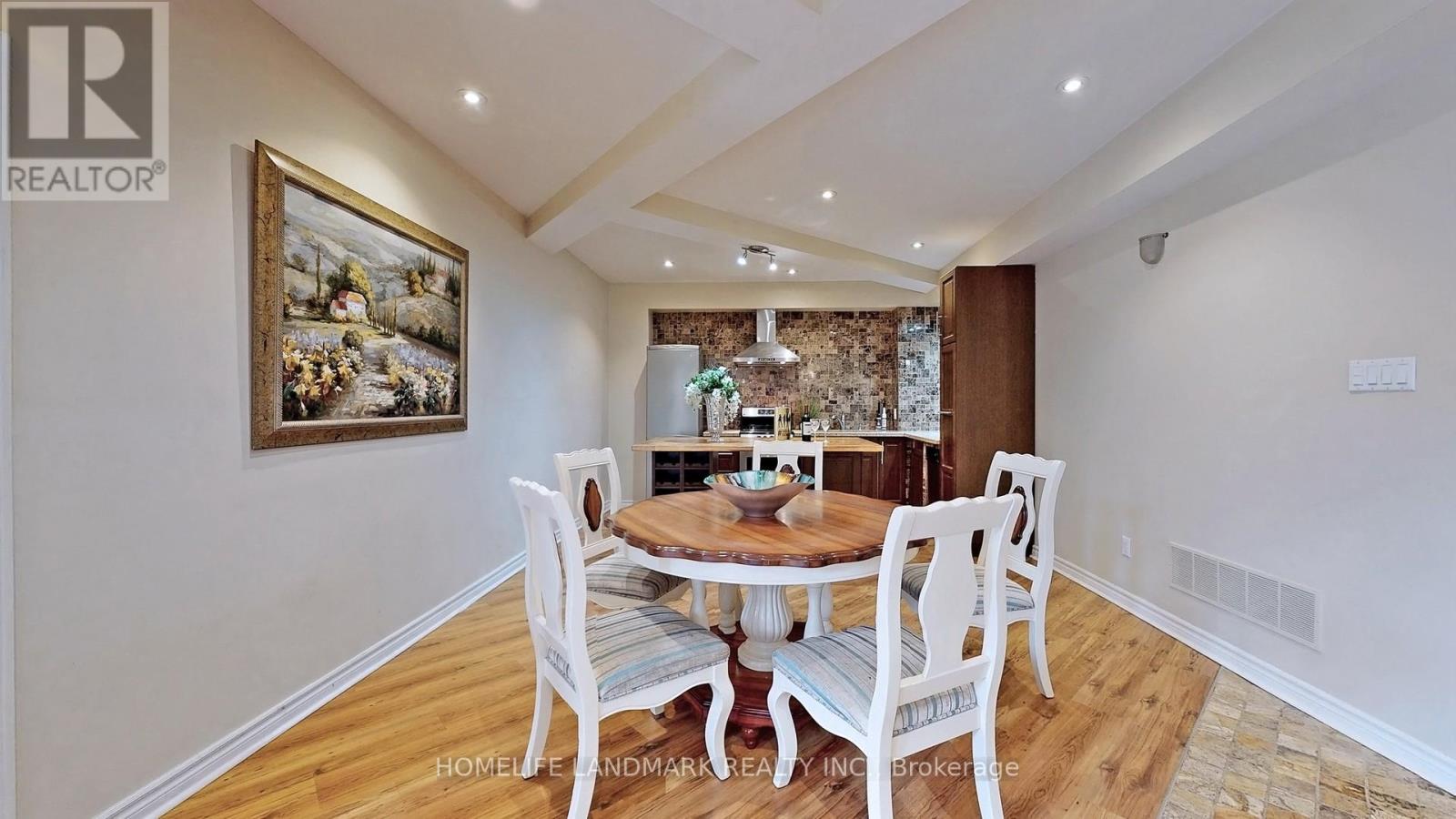 88 Caines (Basement) Avenue, Toronto, Ontario  M2R 2L3 - Photo 6 - C13517024
