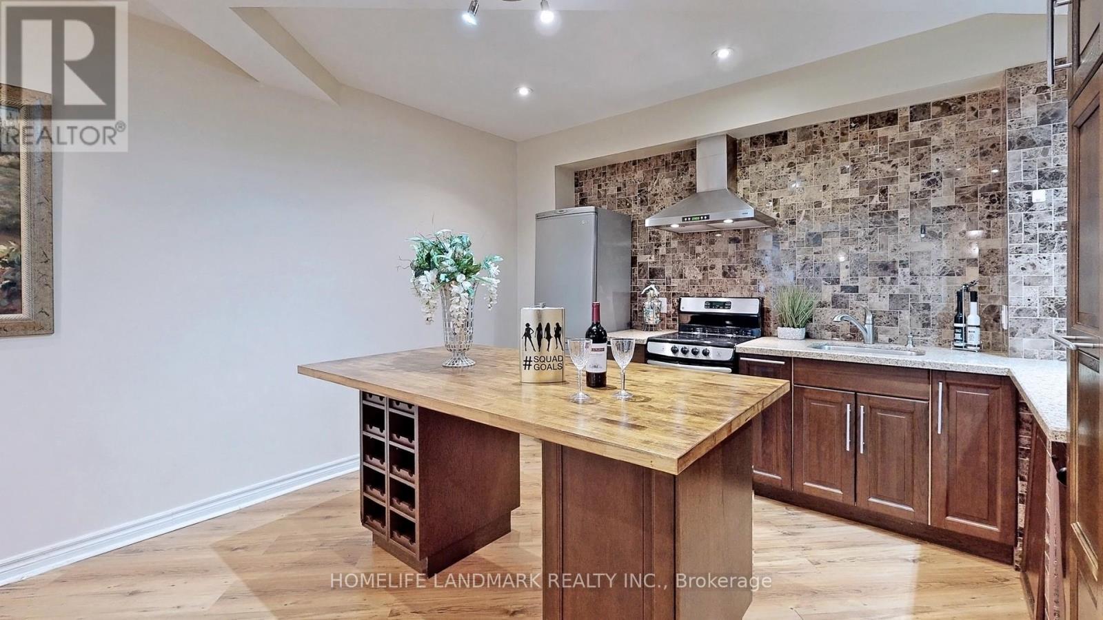 88 Caines (Basement) Avenue, Toronto, Ontario  M2R 2L3 - Photo 7 - C13517024