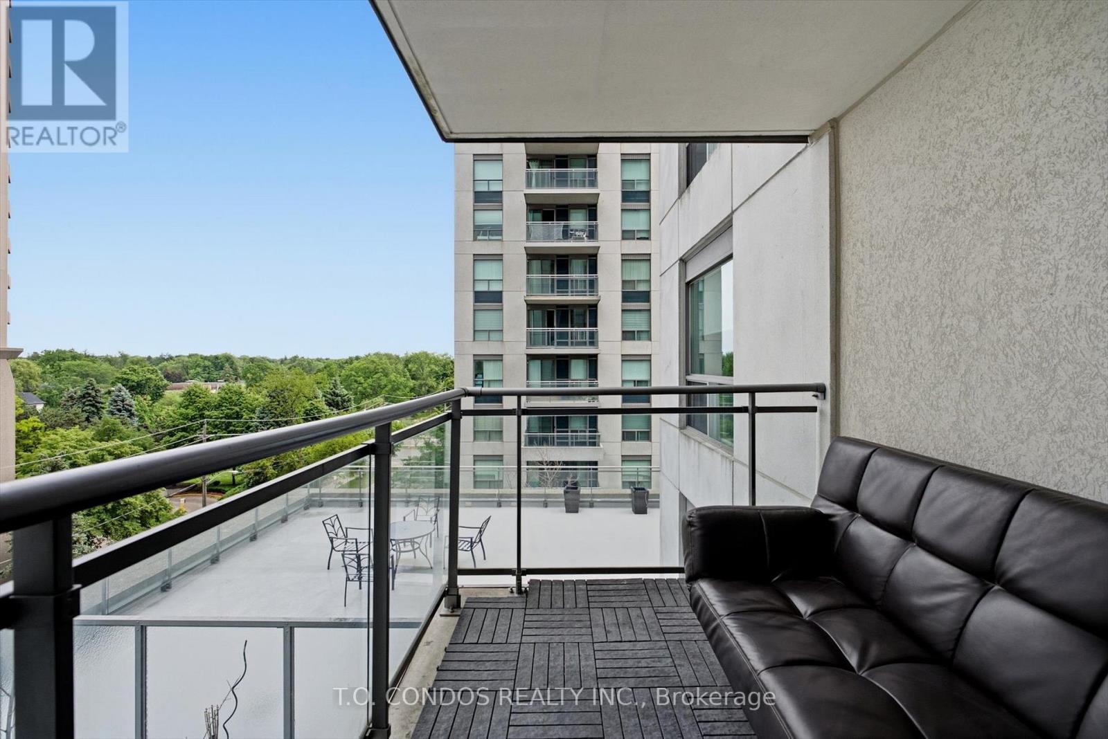601 - 21 Hillcrest Avenue, Toronto, Ontario  M2N 7K2 - Photo 18 - C13517042