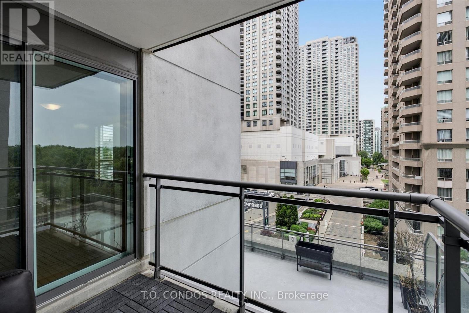 601 - 21 Hillcrest Avenue, Toronto, Ontario  M2N 7K2 - Photo 19 - C13517042
