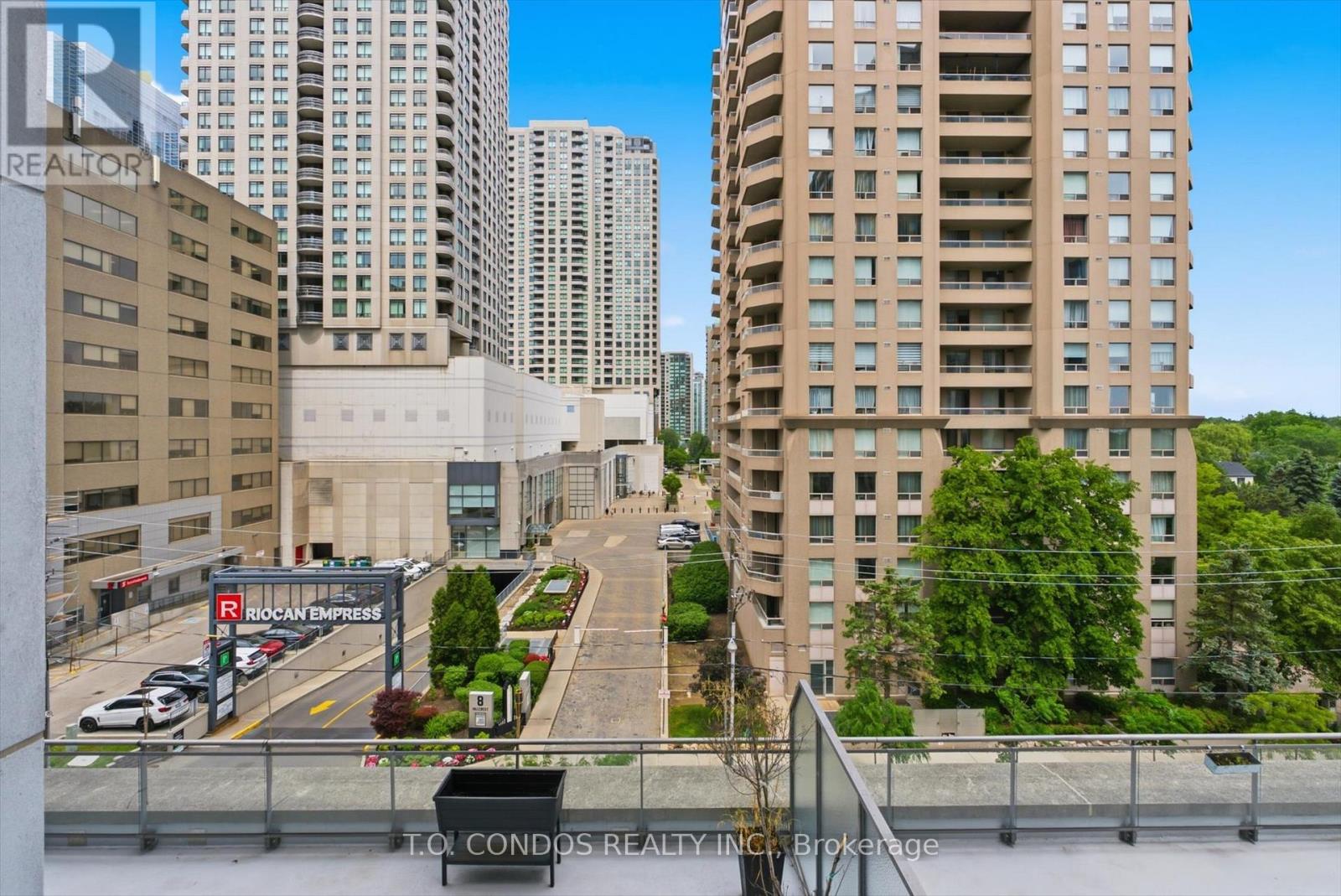 601 - 21 Hillcrest Avenue, Toronto, Ontario  M2N 7K2 - Photo 21 - C13517042